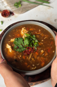 19B Soup