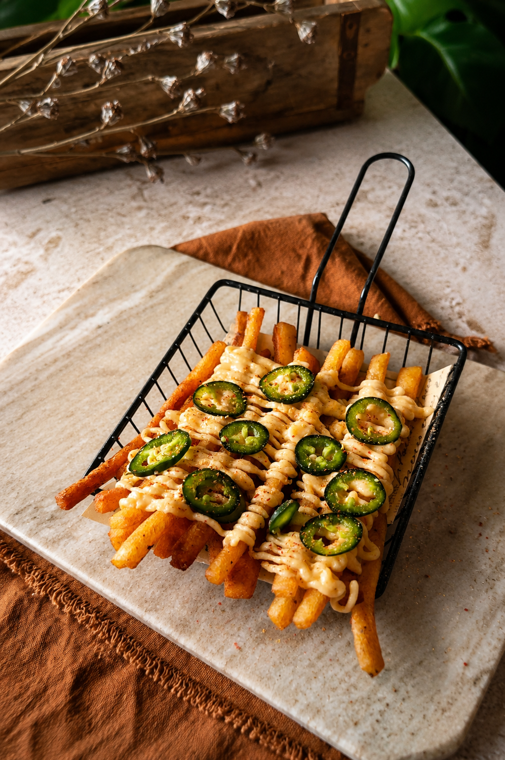 Recipe Name